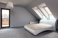 Hillcliffe bedroom extensions