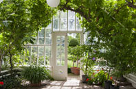 free Hillcliffe orangery quotes