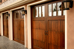 Hillcliffe garage extension quotes