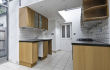 Hillcliffe kitchen extension leads