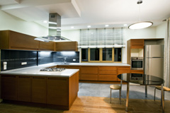 kitchen extensions Hillcliffe